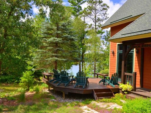 38950 Lake Of The Valley Road, Ponsford, MN 56575