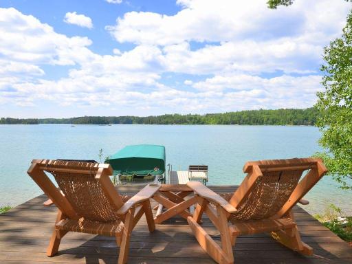 38950 Lake Of The Valley Road, Ponsford, MN 56575