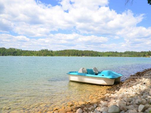 38950 Lake Of The Valley Road, Ponsford, MN 56575