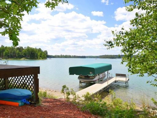 38950 Lake Of The Valley Road, Ponsford, MN 56575