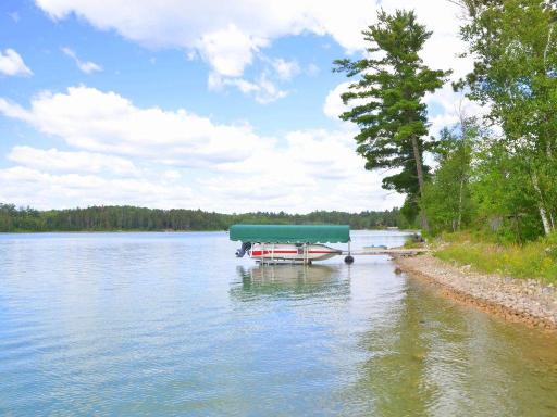 38950 Lake Of The Valley Road, Ponsford, MN 56575