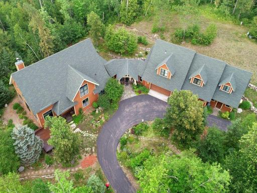 38950 Lake Of The Valley Road, Ponsford, MN 56575
