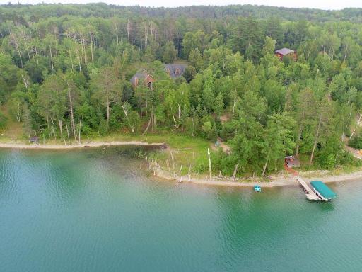 38950 Lake Of The Valley Road, Ponsford, MN 56575
