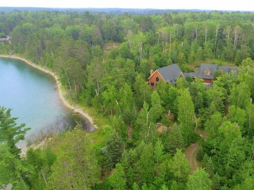38950 Lake Of The Valley Road, Ponsford, MN 56575