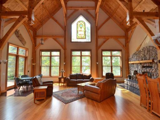 38950 Lake Of The Valley Road, Ponsford, MN 56575