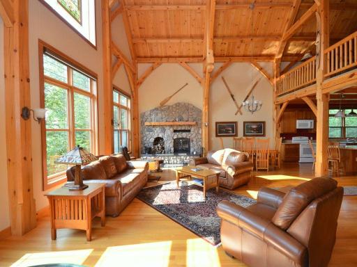 38950 Lake Of The Valley Road, Ponsford, MN 56575