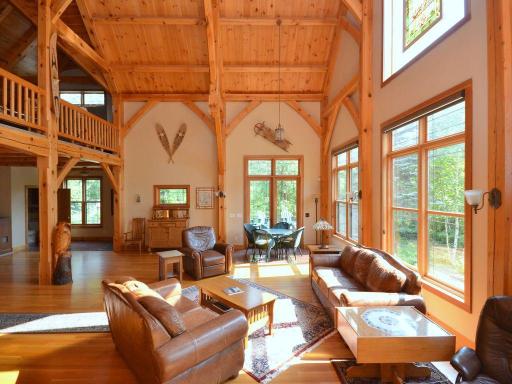 38950 Lake Of The Valley Road, Ponsford, MN 56575