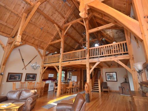 38950 Lake Of The Valley Road, Ponsford, MN 56575