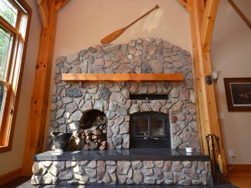 38950 Lake Of The Valley Road, Ponsford, MN 56575