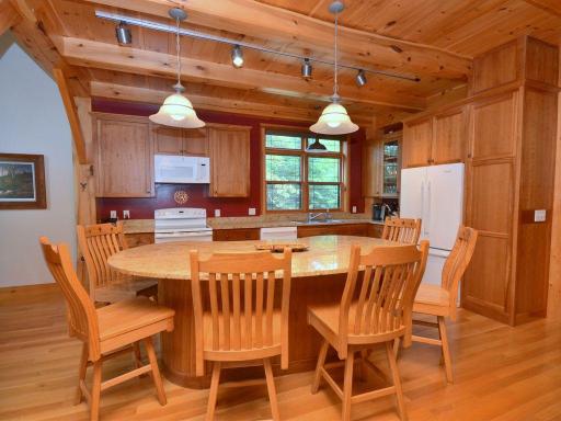 38950 Lake Of The Valley Road, Ponsford, MN 56575