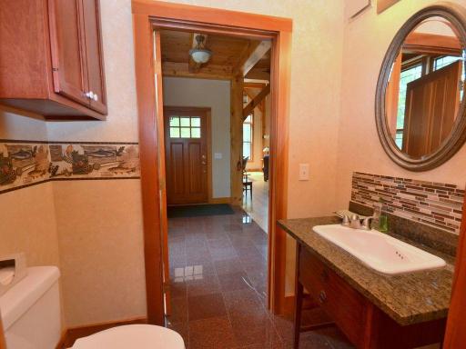 38950 Lake Of The Valley Road, Ponsford, MN 56575