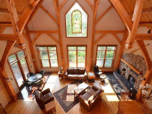 38950 Lake Of The Valley Road, Ponsford, MN 56575