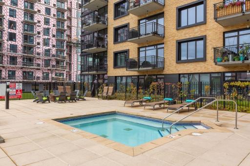 1120 S 2nd Street, 1105, Minneapolis, MN 55415