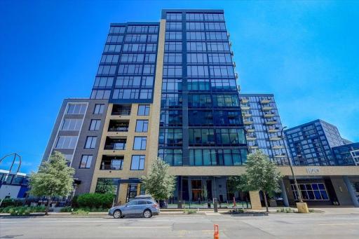 1120 S 2nd Street, 1105, Minneapolis, MN 55415