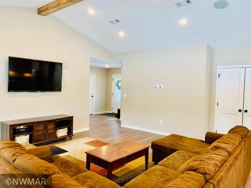 Photo for 1329 26th Avenue NW, Baudette, MN 56623 - Listing #6182486 1329 26th Avenue NW, Baudette, MN 56623
