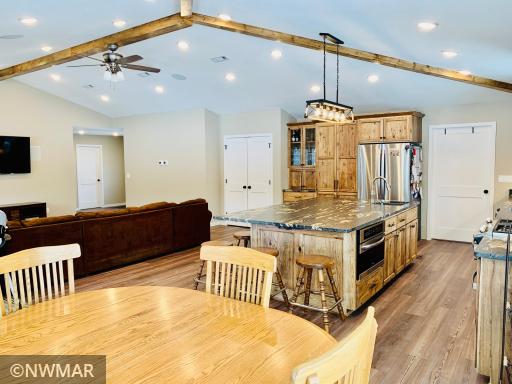 Photo for 1329 26th Avenue NW, Baudette, MN 56623 - Listing #6182486 1329 26th Avenue NW, Baudette, MN 56623