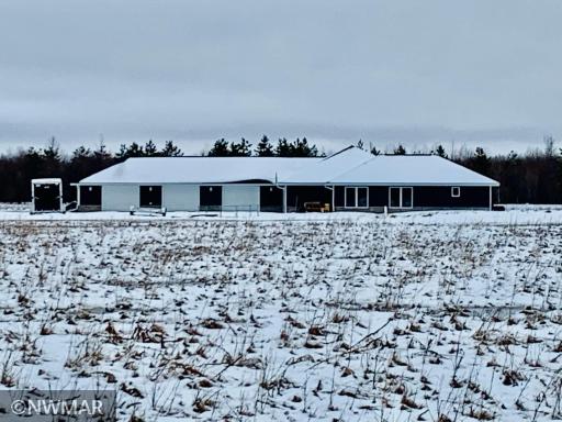 Photo for 1329 26th Avenue NW, Baudette, MN 56623 - Listing #6182486 1329 26th Avenue NW, Baudette, MN 56623
