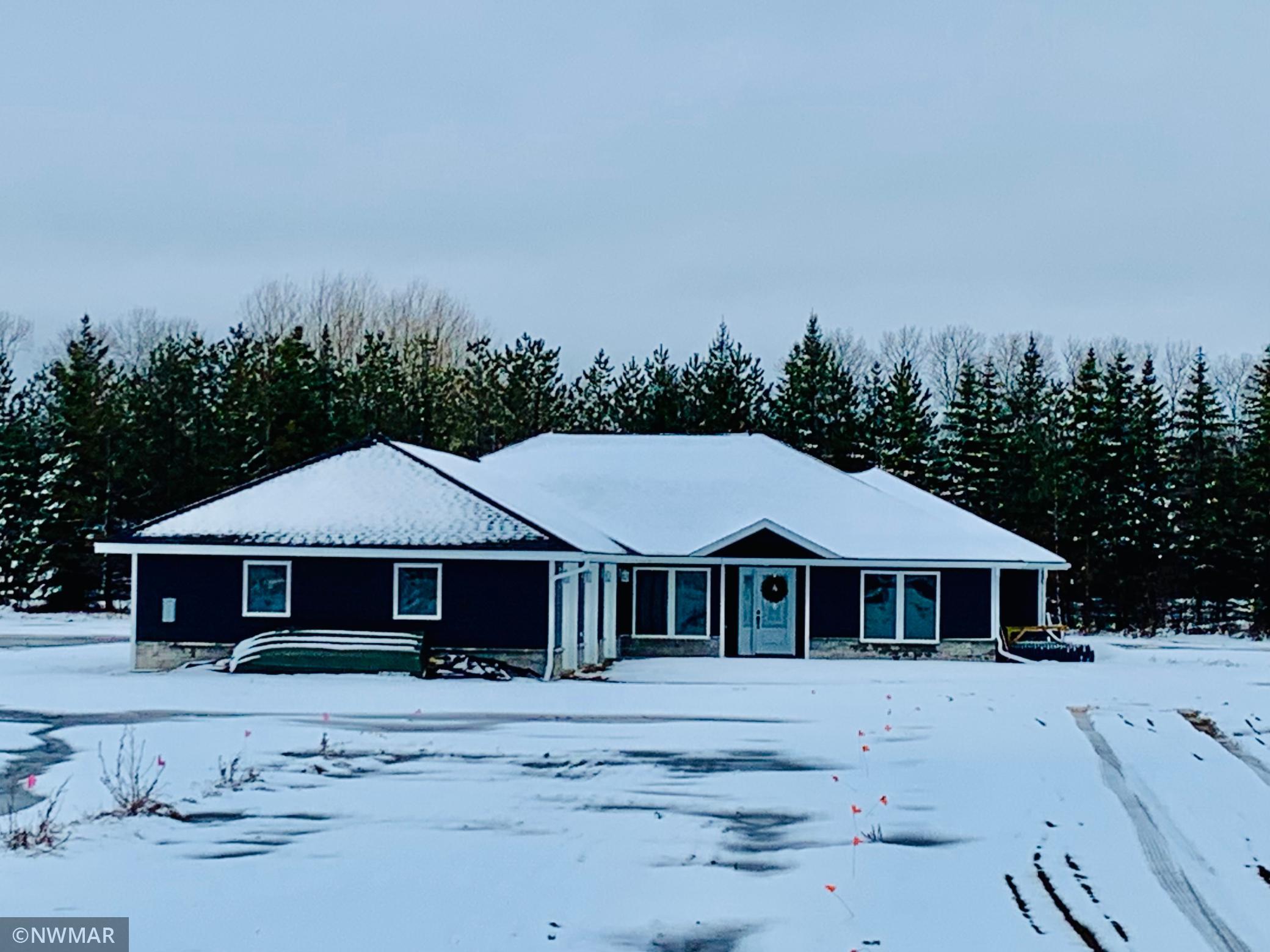 Photo for 1329 26th Avenue NW, Baudette, MN 56623 - Listing #6182486 1329 26th Avenue NW, Baudette, MN 56623