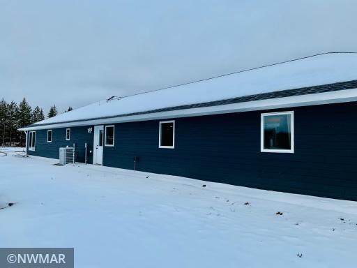 Photo for 1329 26th Avenue NW, Baudette, MN 56623 - Listing #6182486 LP Smart side for years of maintenance free