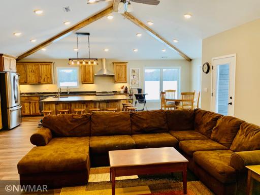 Photo for 1329 26th Avenue NW, Baudette, MN 56623 - Listing #6182486 1329 26th Avenue NW, Baudette, MN 56623
