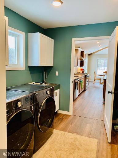 Photo for 1329 26th Avenue NW, Baudette, MN 56623 - Listing #6182486 1329 26th Avenue NW, Baudette, MN 56623