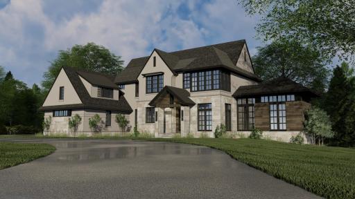 1750 Deer Hill Court N, Long Lake, MN 55356