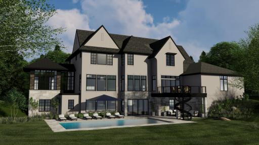 1750 Deer Hill Court N, Long Lake, MN 55356