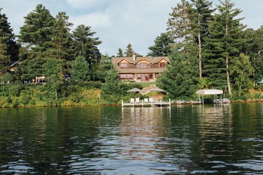 34297 Urbans Point Road, Crosslake, MN 56442