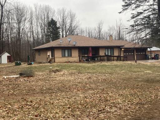 36904 Highway 47, Isle, MN 56342