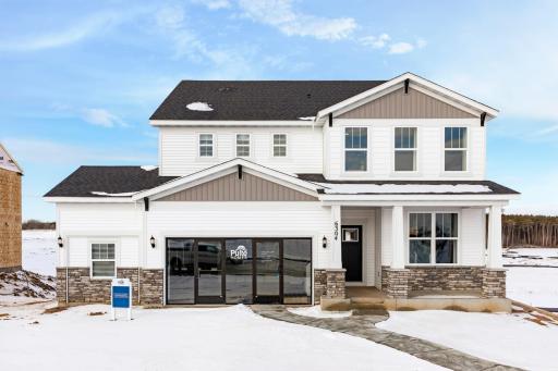 Photo for 4932 Jamocha Avenue NE, Saint Michael, MN 55376 - listing #6184008 4932 Jamocha Avenue NE, Saint Michael, MN 55376