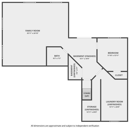 Photo for 410 Lancaster Lane N, Champlin, MN 55316 - Listing #6184032 410 Lancaster Lane N, Champlin, MN 55316