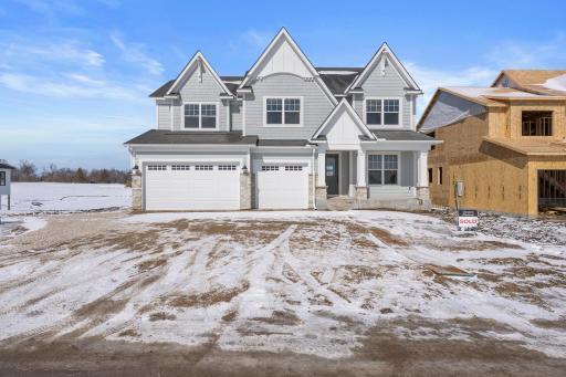 16860 47th Avenue N, Plymouth, MN 55446