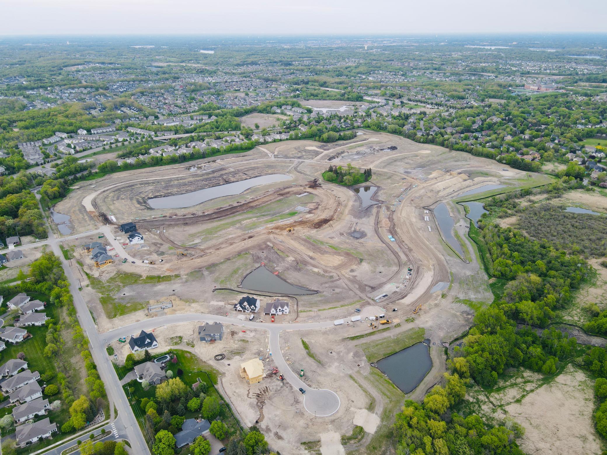 Hollydale Neighborhood