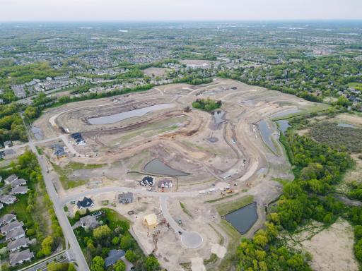 Hollydale Neighborhood