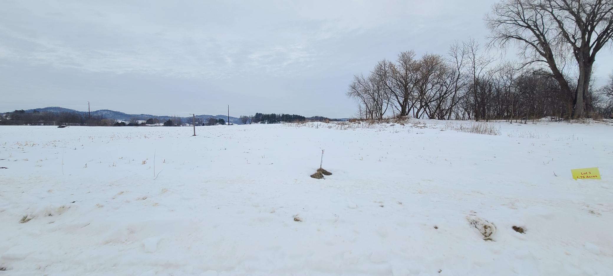 Photo for Lot 3 Presley Lane, Galesville, WI 54630 - Listing #6186205 20221229_121414.jpg