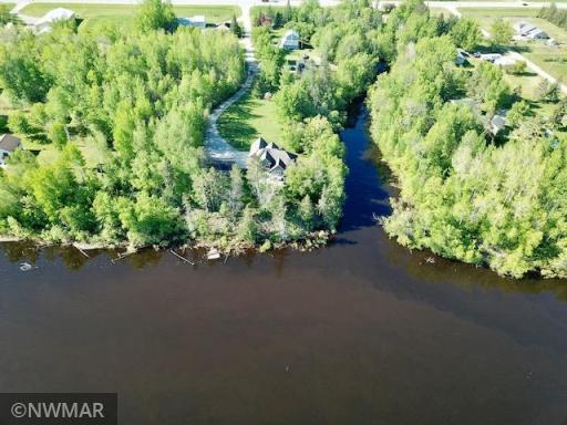 204 River Drive NE, Baudette, MN 56623