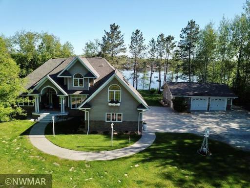 204 River Drive NE, Baudette, MN 56623