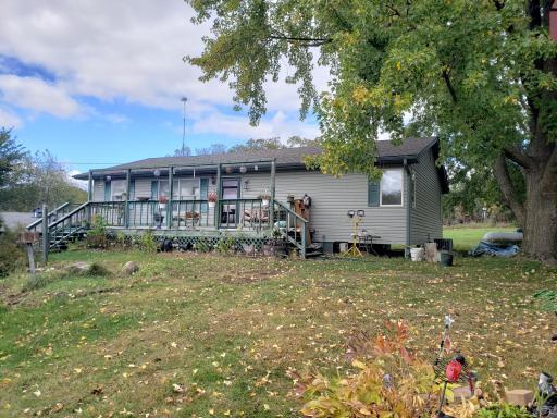 1391 County Road A, Deer Park, WI 54007