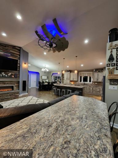 31526 270th Street, Badger, MN 56714