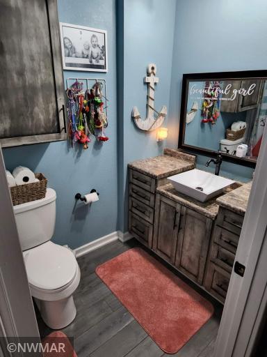 Photo for 31526 270th Street, Badger, MN 56714 - Listing #6186812 31526 270th Street, Badger, MN 56714