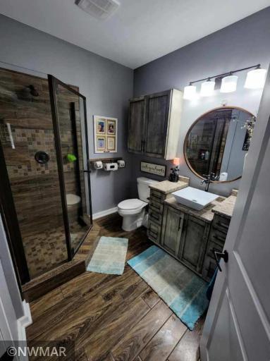 Photo for 31526 270th Street, Badger, MN 56714 - Listing #6186812 31526 270th Street, Badger, MN 56714