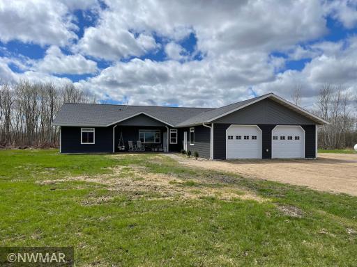 31526 270th Street, Badger, MN 56714