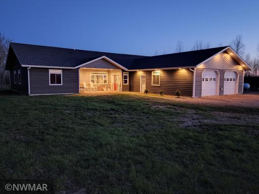 Photo for 31526 270th Street, Badger, MN 56714 - Listing #6186812 31526 270th Street, Badger, MN 56714