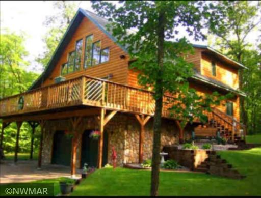 16058 Big Turtle Drive NE, Bemidji, MN 56601