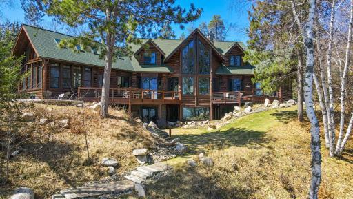 9999 Wood Ridge, Pequot Lakes, MN 56472