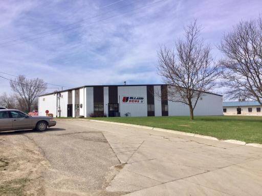 2400 Myers Road, Albert Lea, MN 56007