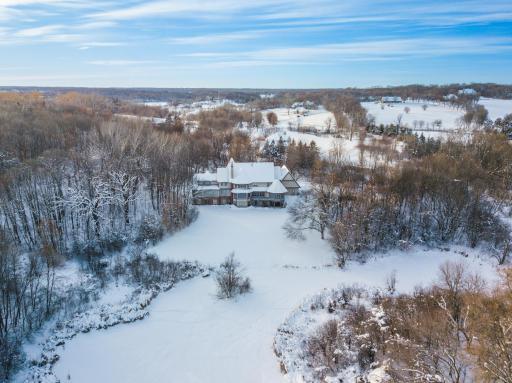 2200 Hollybush Road, Hamel, MN 55340