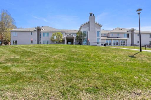 55+ Condo Comple--Smoke-Free!