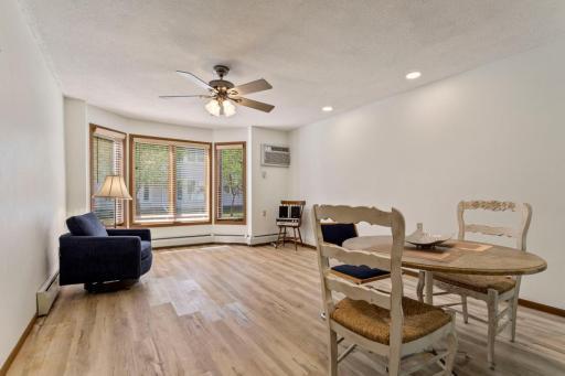 Living Room/Dining Room!