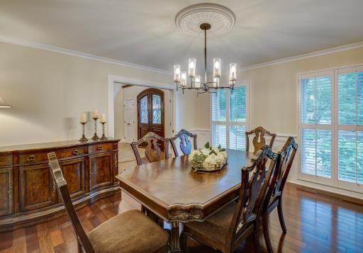 3 Shadow Lane, North Oaks, MN 55127